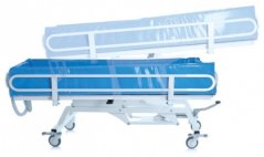 Sprchovací hydraulické lůžko Nefti