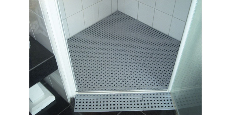 RAMP KIT 003 - Mobilní přenosné rampy Excellent Systems