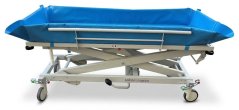 Sprchovací a koupací lůžko Soline® Marco Small