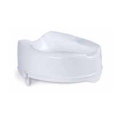 Nástavec na WC RP400-14 - hloubka 14 cm
