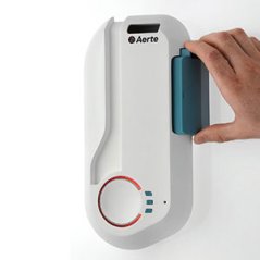 Dezinfikátor a čistič vzduchu Aerte AD2.0 včetně náplně