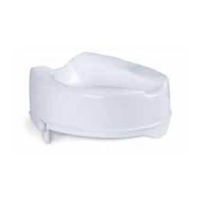 Nástavec na WC RP400-14 - hloubka 14 cm